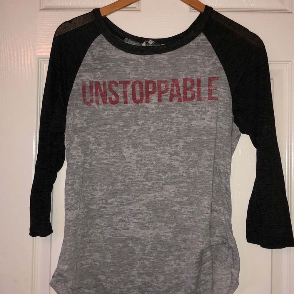 3/4 length BKE tee